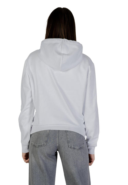 Calvin Klein Jeans Felpa Donna