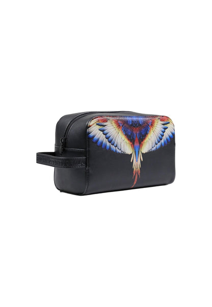 County Of Milan Borsa Uomo