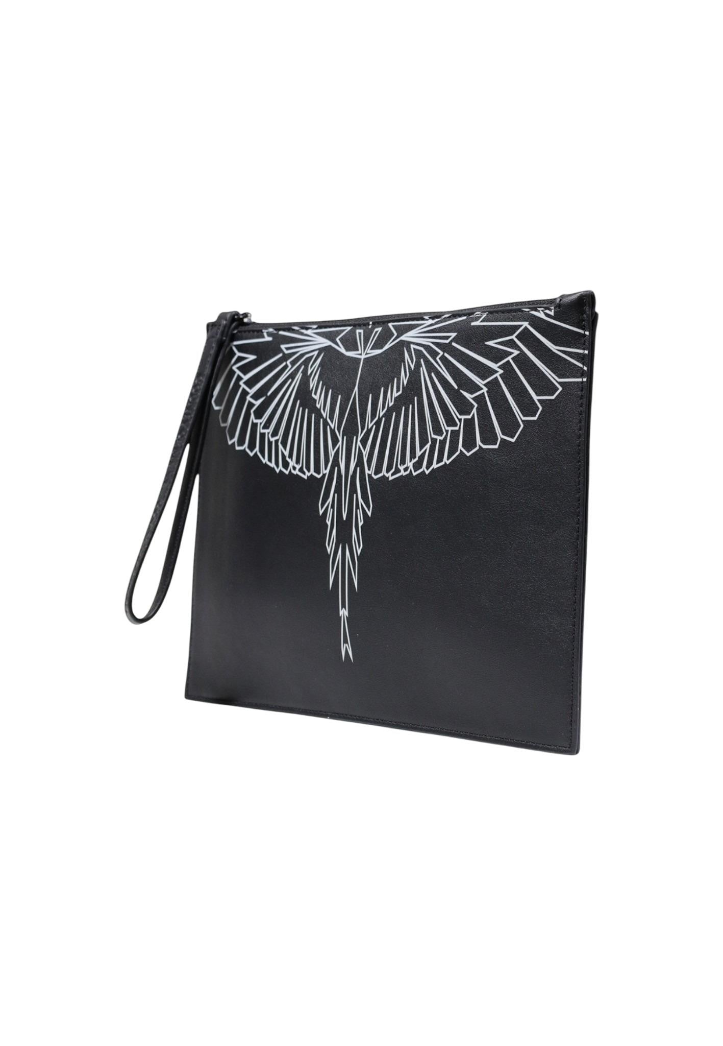 County Of Milan Borsa Uomo