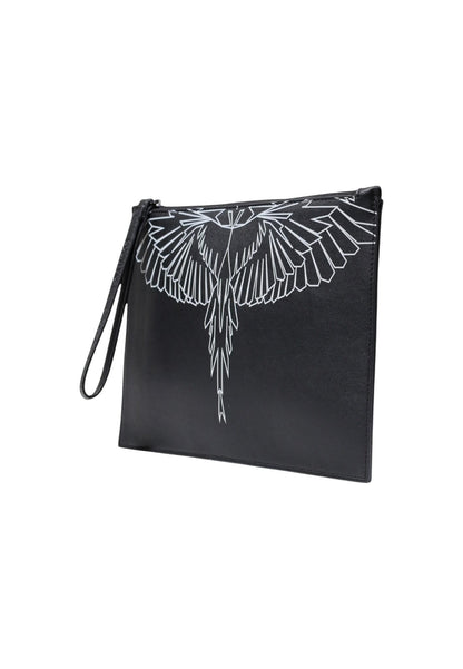 County Of Milan Borsa Uomo