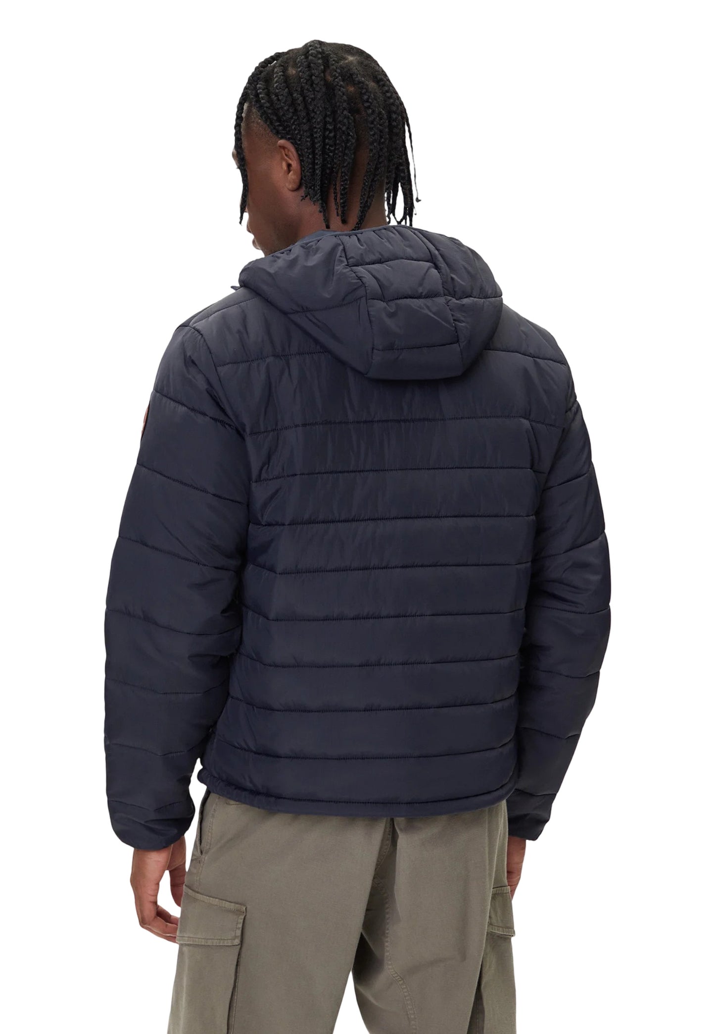 Napapijri Giubbotto Uomo