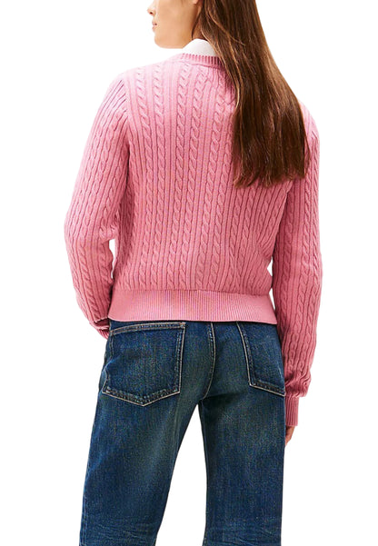 Tommy Hilfiger Jeans Maglia Donna