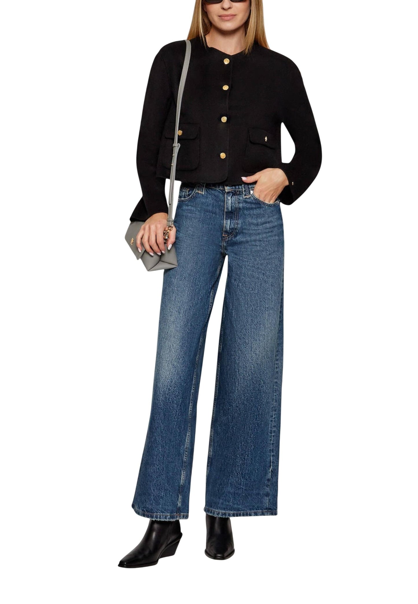 Tommy Hilfiger Jeans Donna
