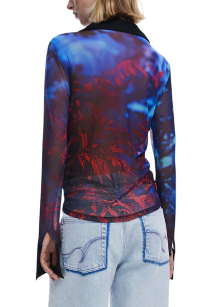 Desigual Camicia Donna