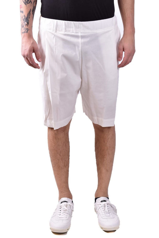 Laneus Bermuda Uomo Laneus v_28882 white  white