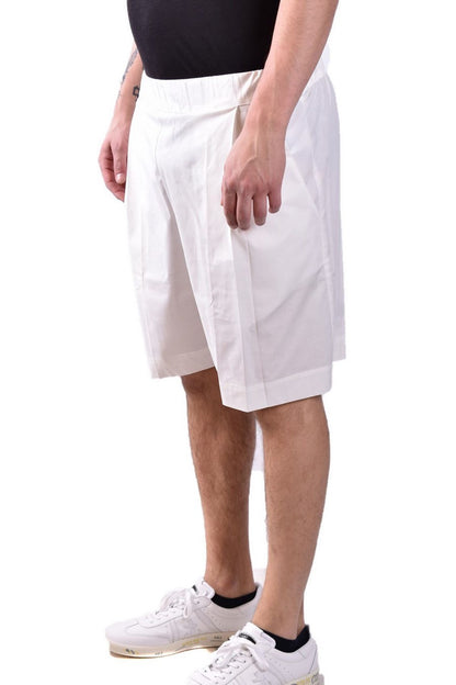 Laneus Bermuda Uomo Laneus v_28882 white  white