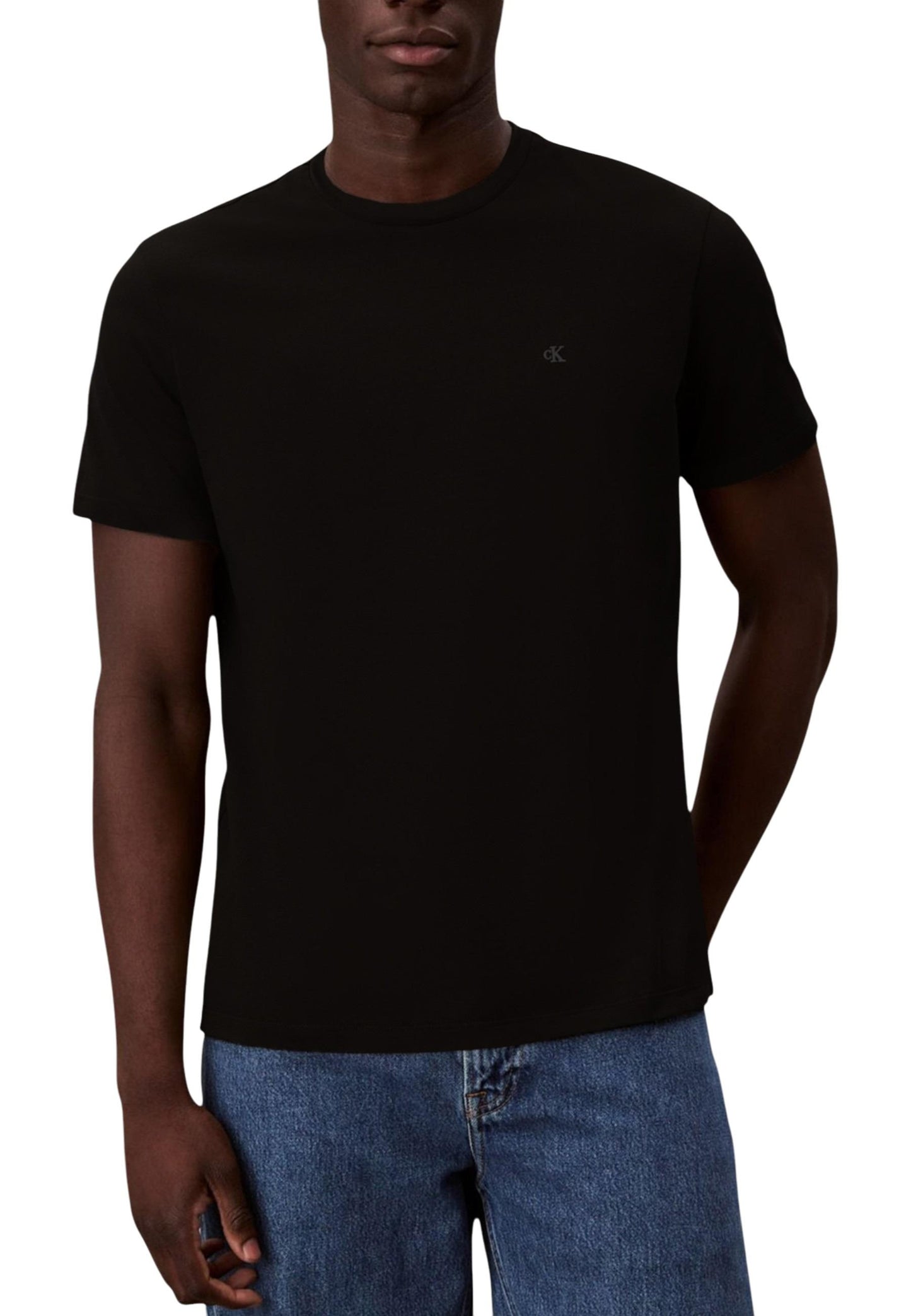 Calvin Klein Jeans T-Shirt Uomo