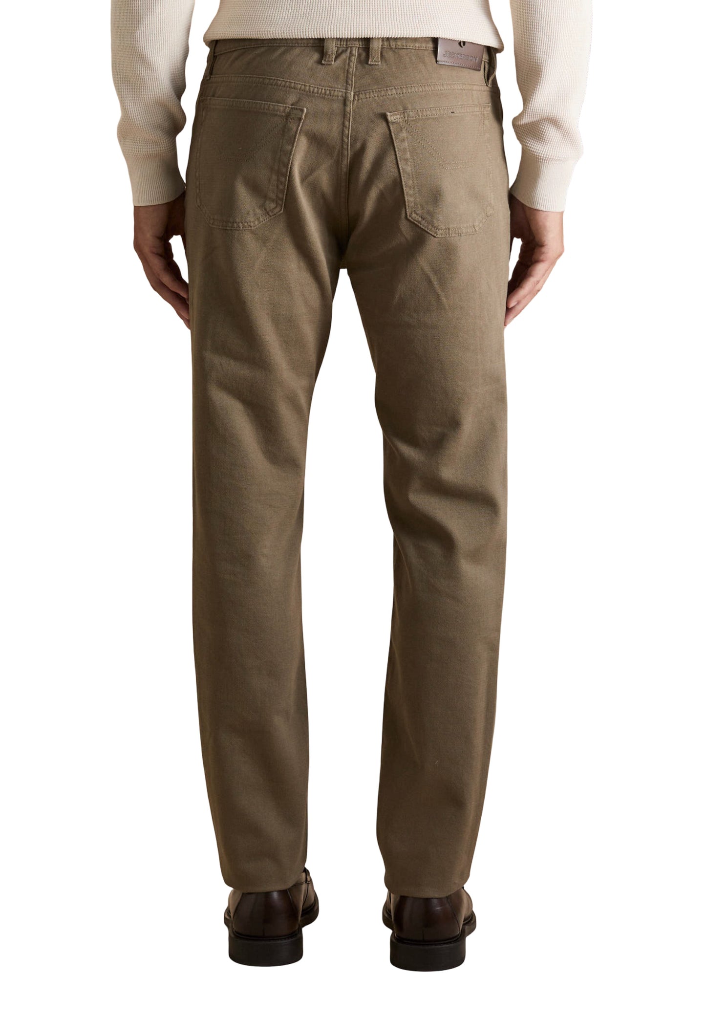 Jeckerson Pantaloni Uomo