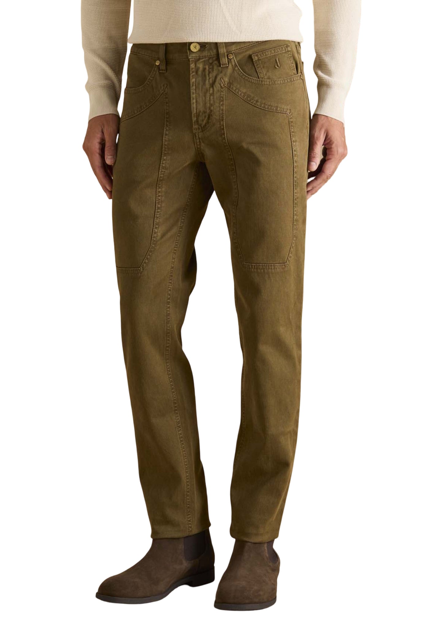 Jeckerson Pantaloni Uomo