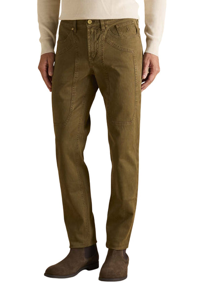 Jeckerson Pantaloni Uomo