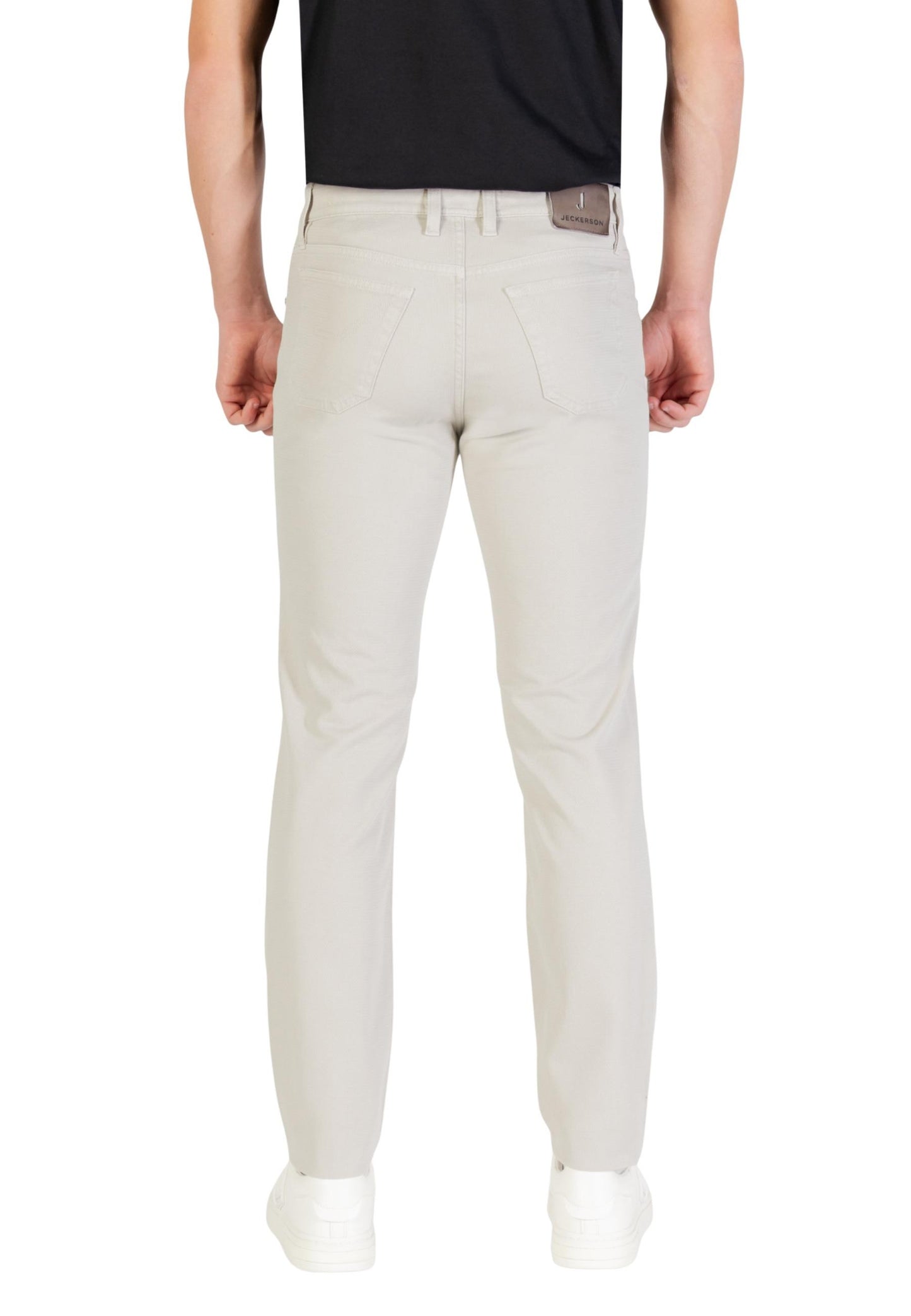 Jeckerson Pantaloni Uomo