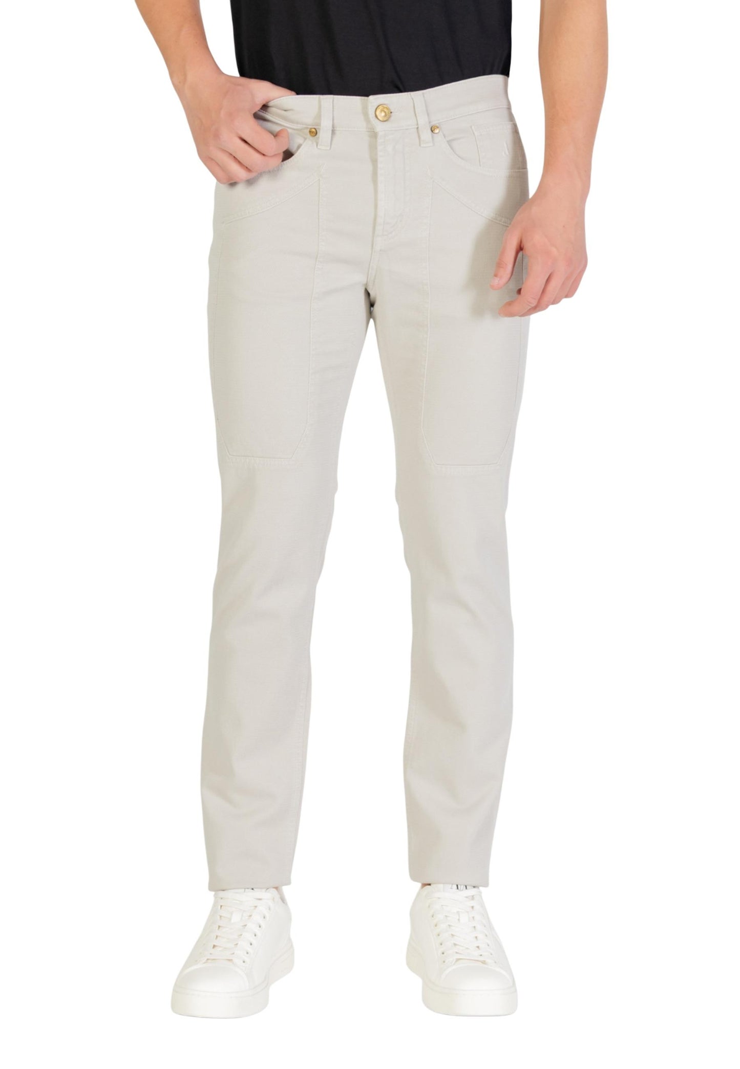 Jeckerson Pantaloni Uomo