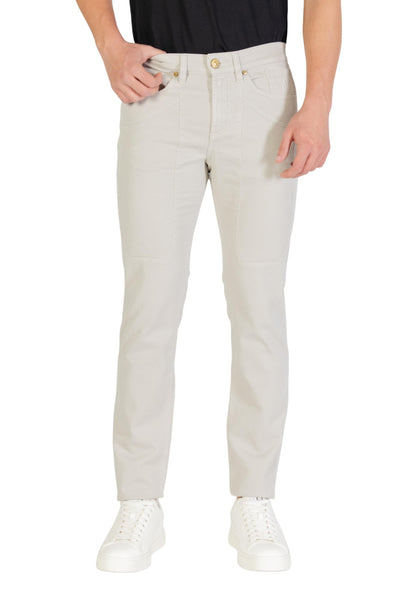 Jeckerson Pantaloni Uomo