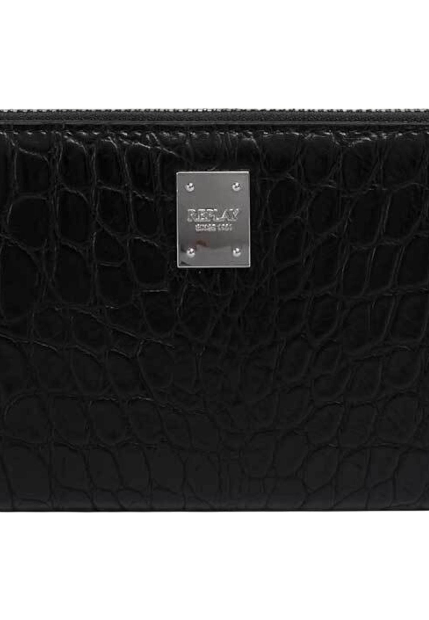 Replay Portafogli Donna Replay FW5370.000.A0514B black  black