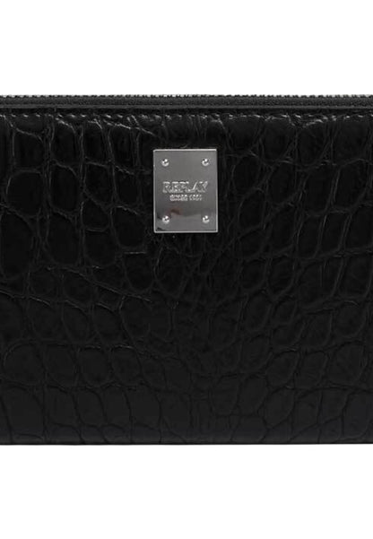 Replay Portafogli Donna Replay FW5370.000.A0514B black  black