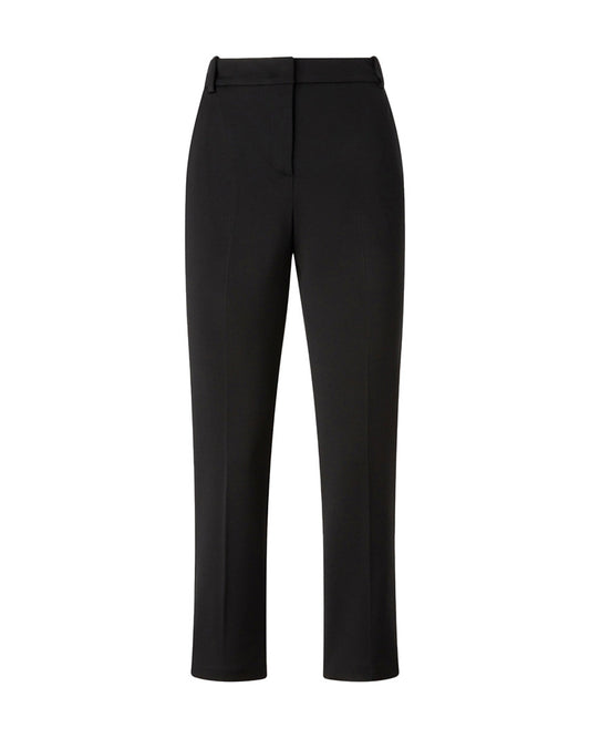 Pinko Pantaloni Donna Pinko v_32675 black  black