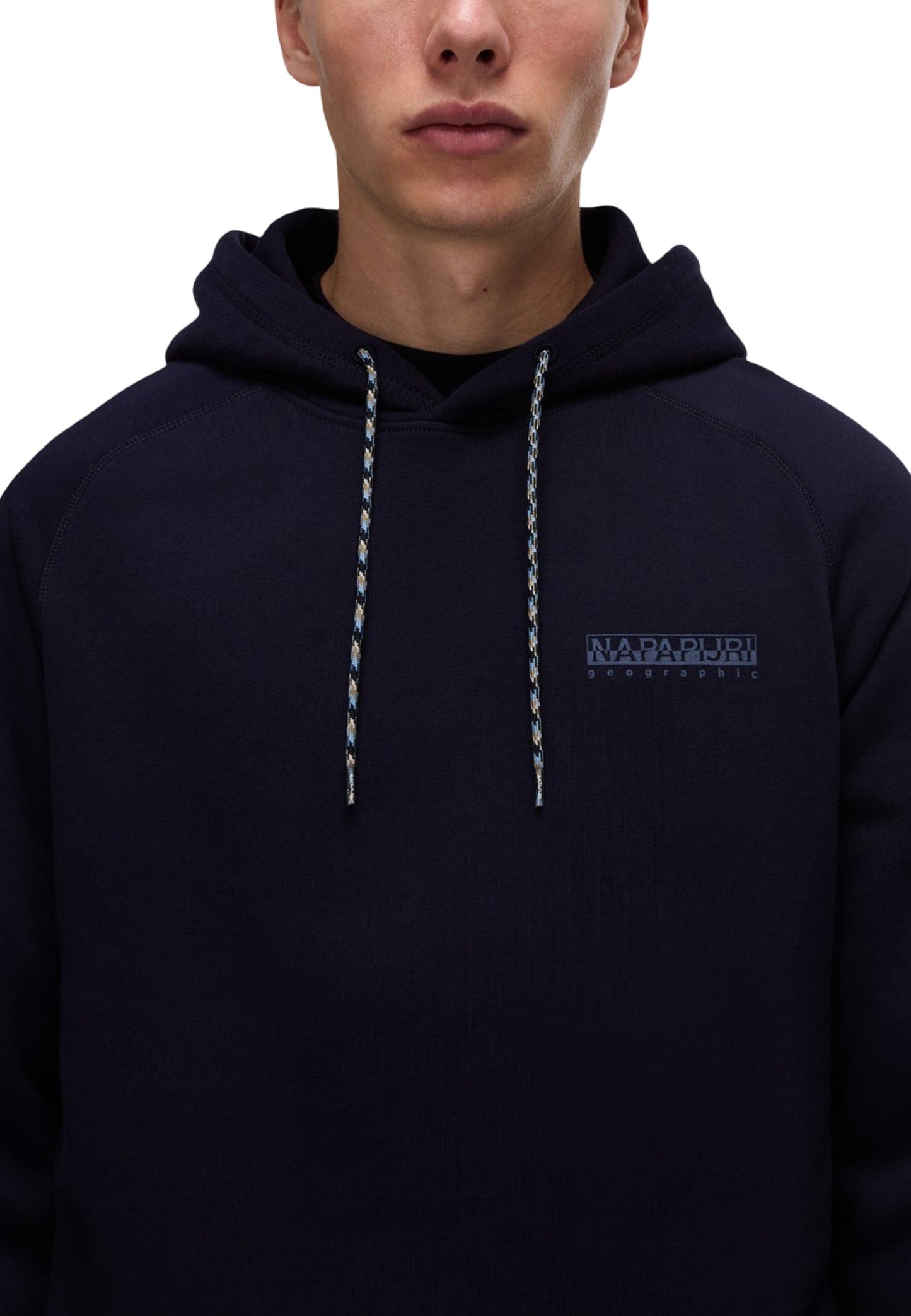 Napapijri Felpa Uomo