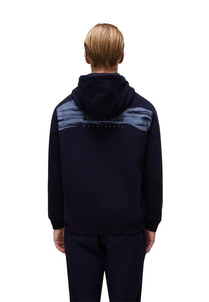 Napapijri Felpa Uomo