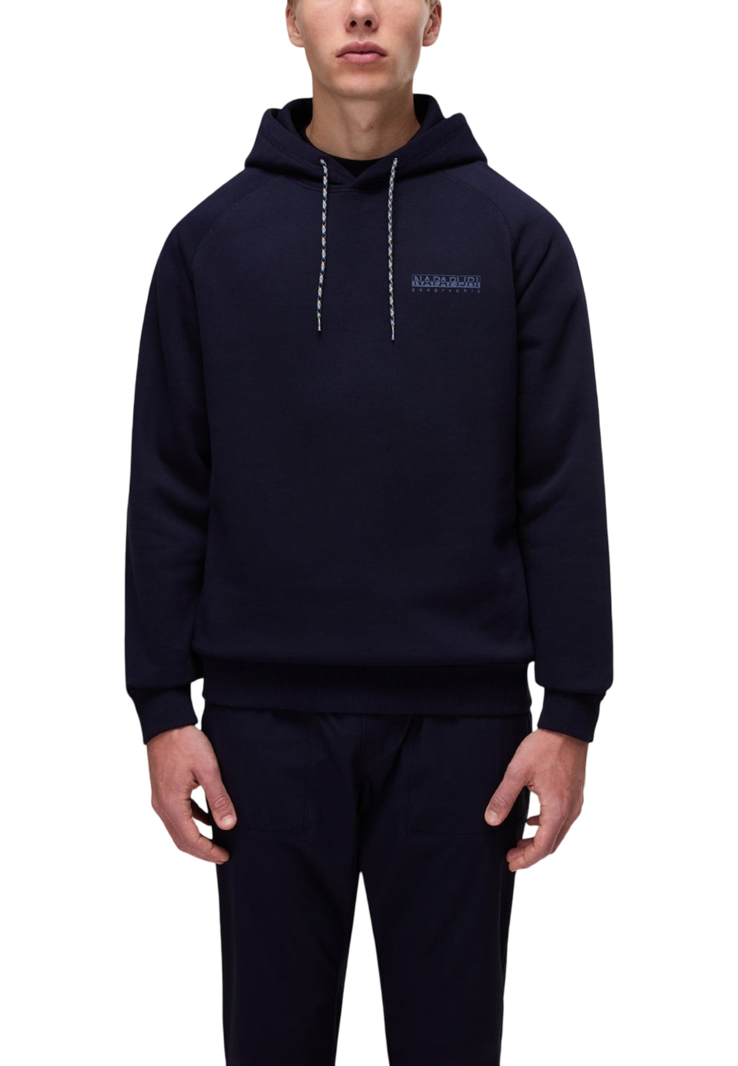 Napapijri Felpa Uomo