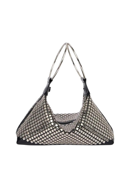 Replay Borsa Donna Replay FW3004.010.A0458C black  black
