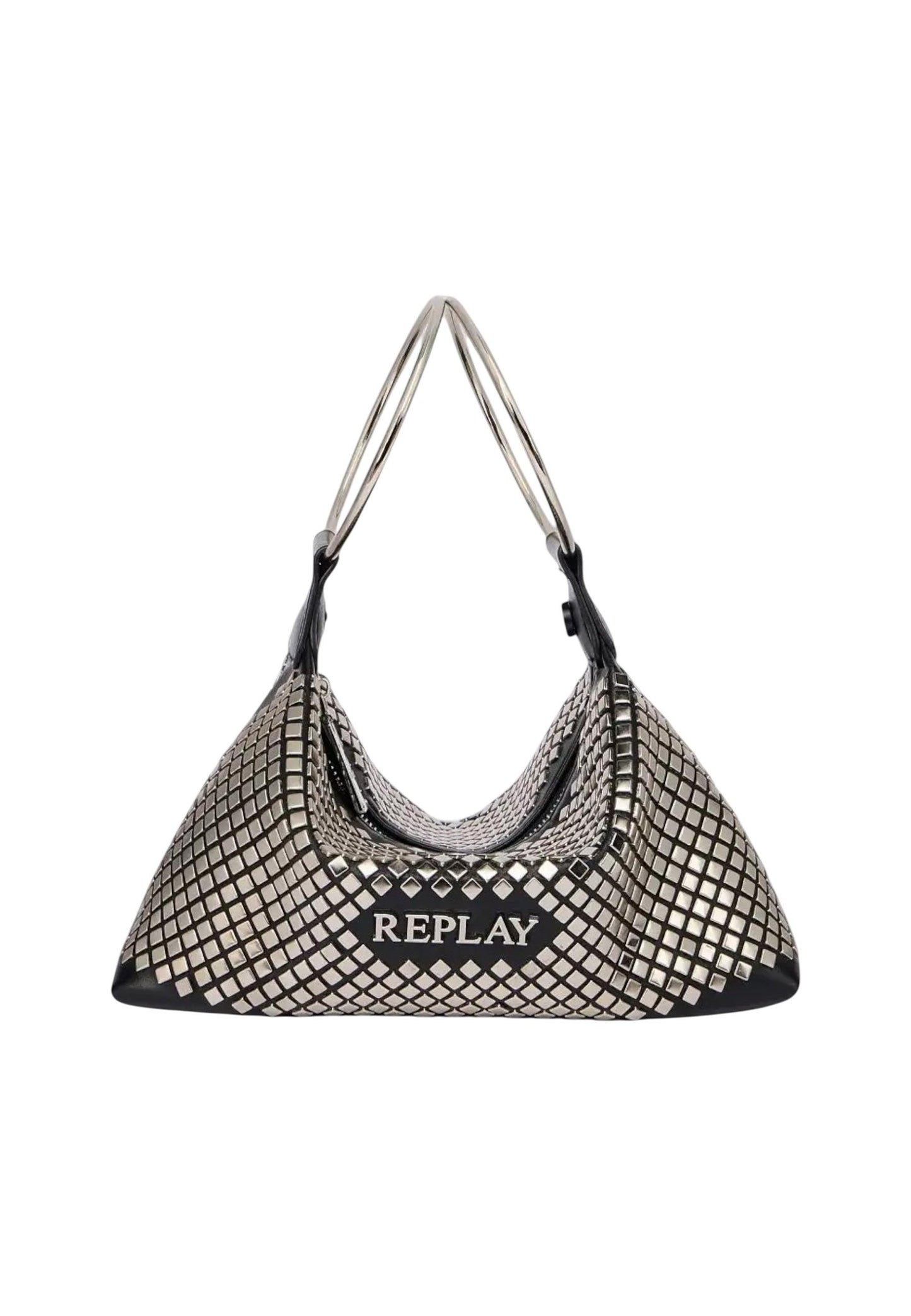 Replay Borsa Donna Replay FW3004.010.A0458C black  black