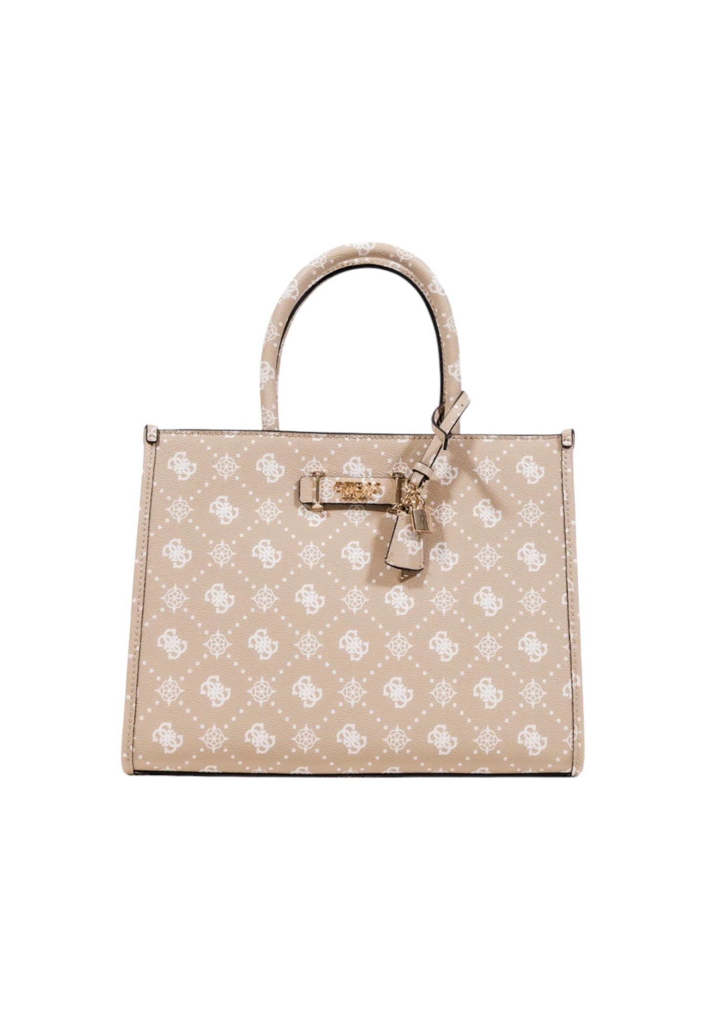 Guess Borsa Donna Guess HWGP98 90220 beige  beige