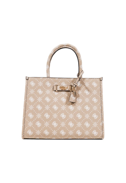 Guess Borsa Donna Guess HWGP98 90220 beige  beige