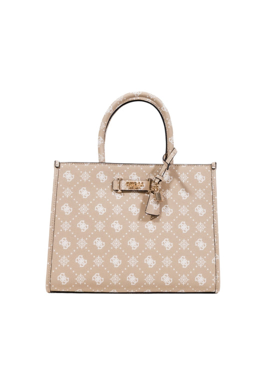 Guess Borsa Donna Guess HWGP98 90220 beige  beige