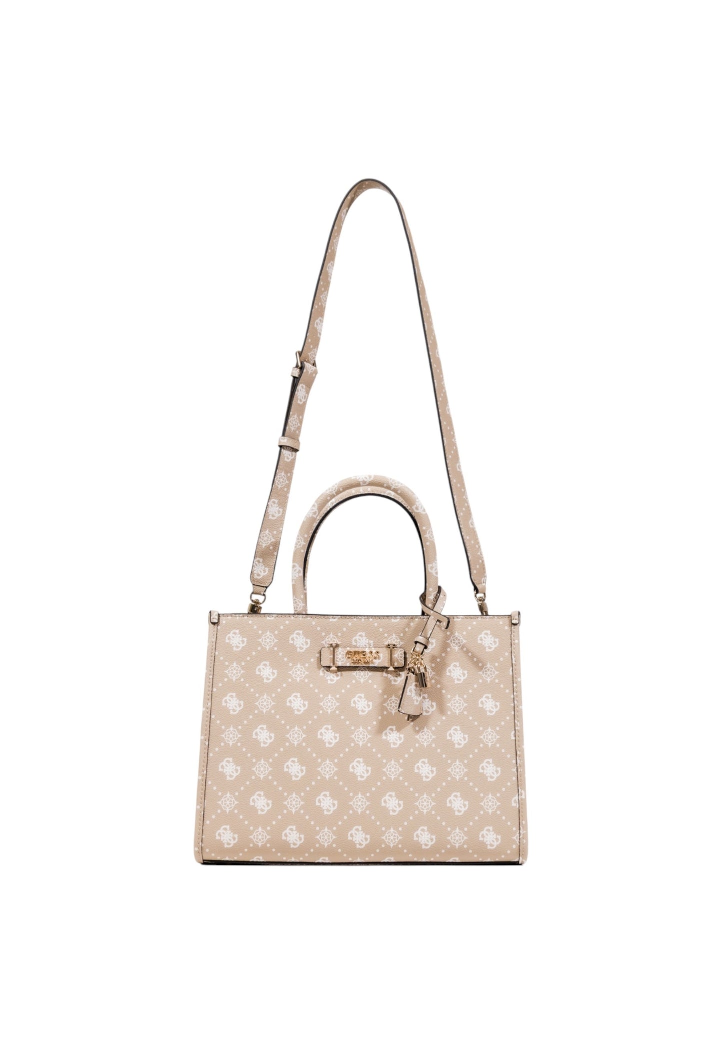 Guess Borsa Donna Guess HWGP98 90220 beige  beige
