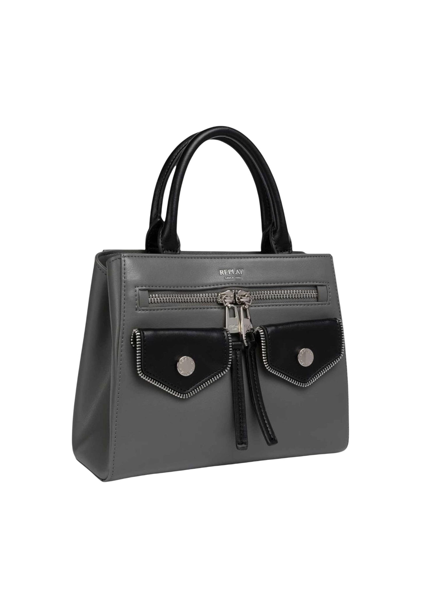 Replay Borsa Donna Replay FW3788.000.A0458C grey  grey