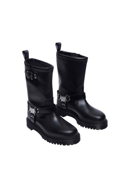 Dr. Martens Stivali Donna Dr. Martens 32199001 black  black