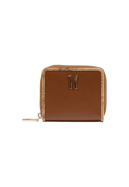 Alviero Martini Prima Classe Portafogli Donna Alviero Martini Prima Classe LM PP49 8620 brown  brown