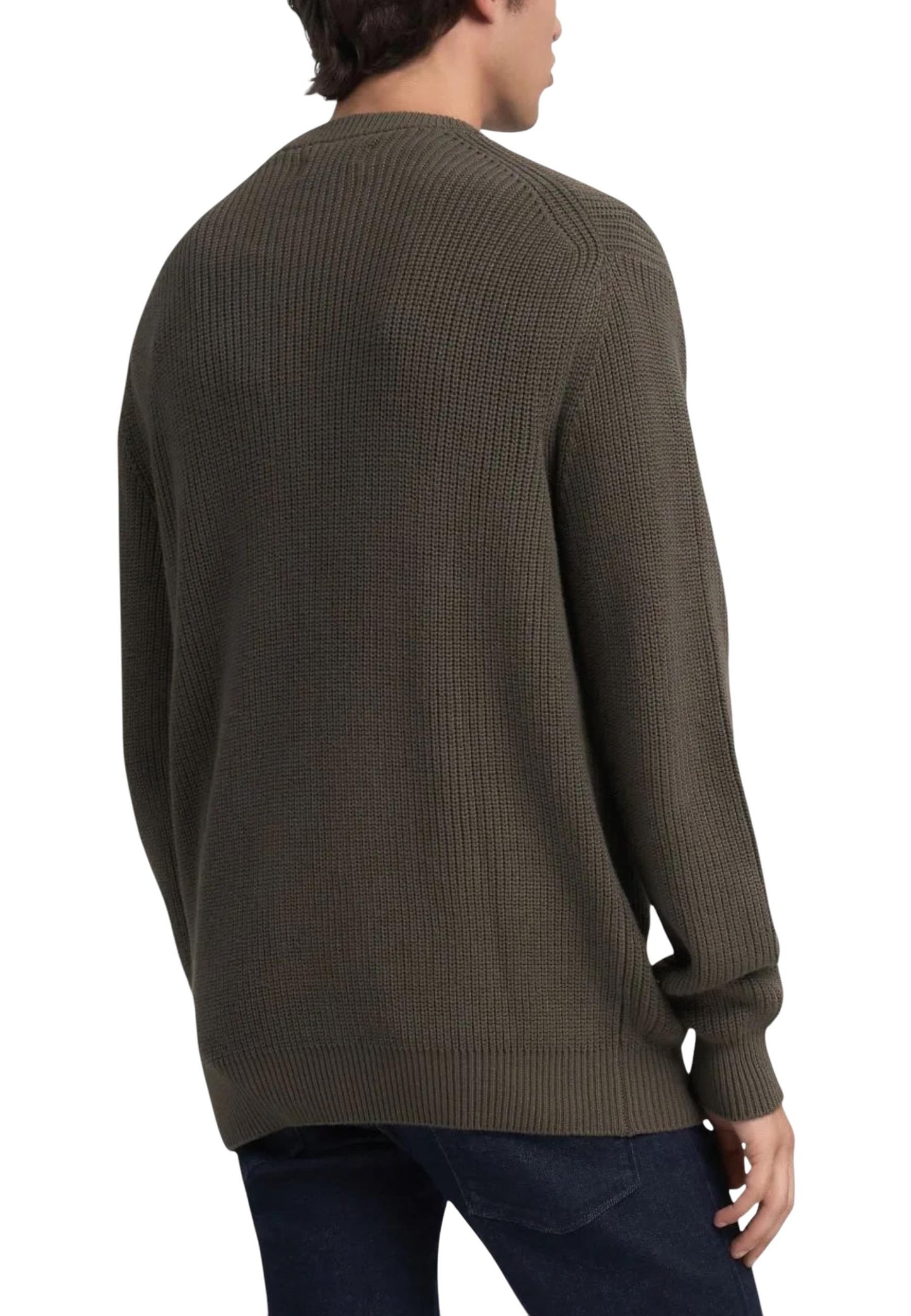 Replay Maglia Uomo Replay UK4722.000.G23788 green  green