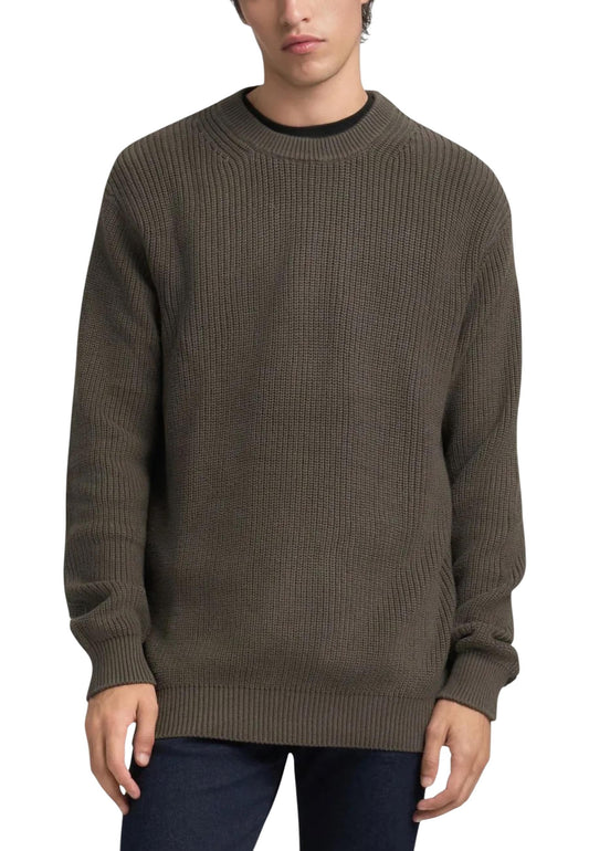 Replay Maglia Uomo Replay UK4722.000.G23788 green  green