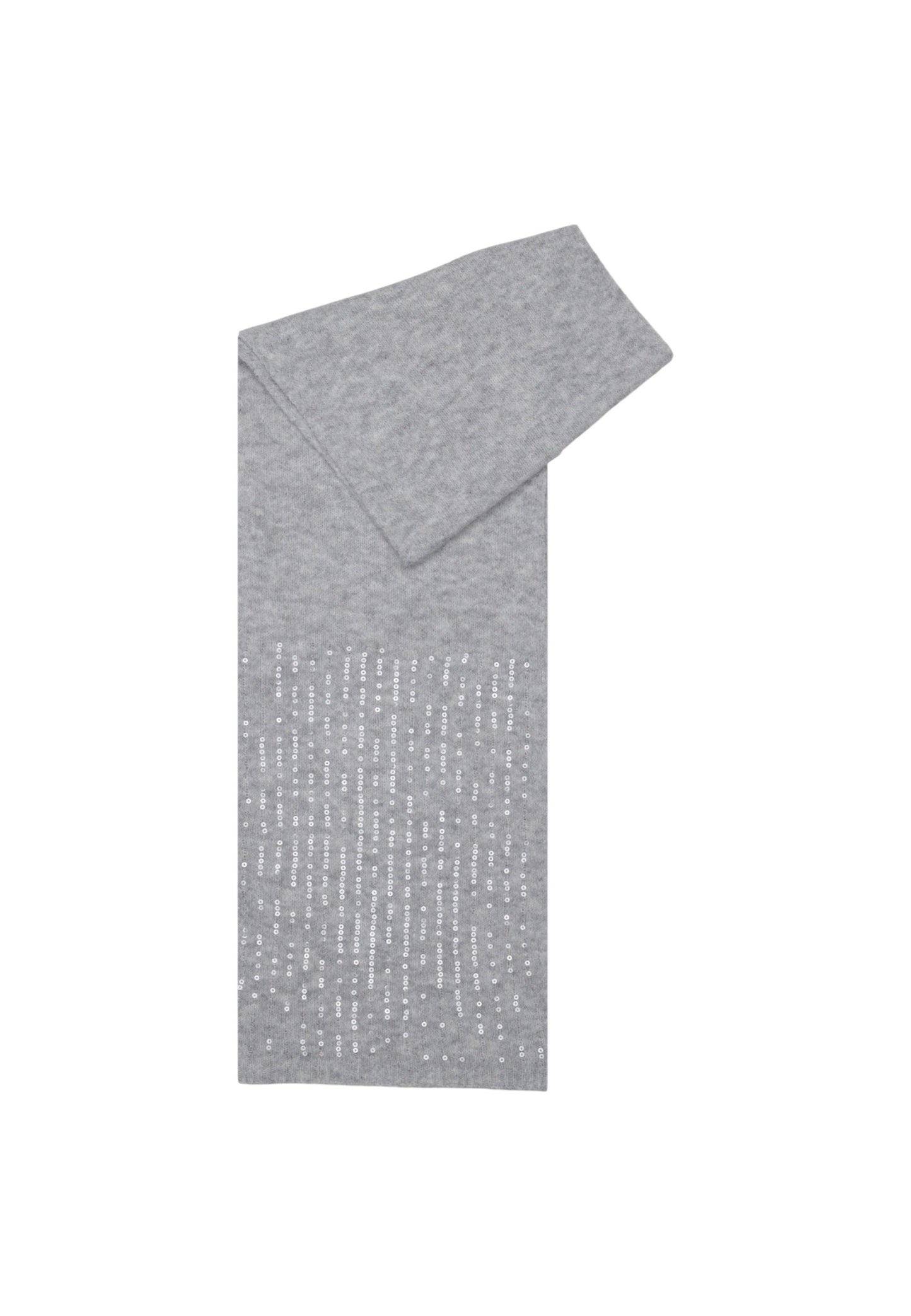 Pieces Sciarpa Donna Pieces 17160048 grey  grey