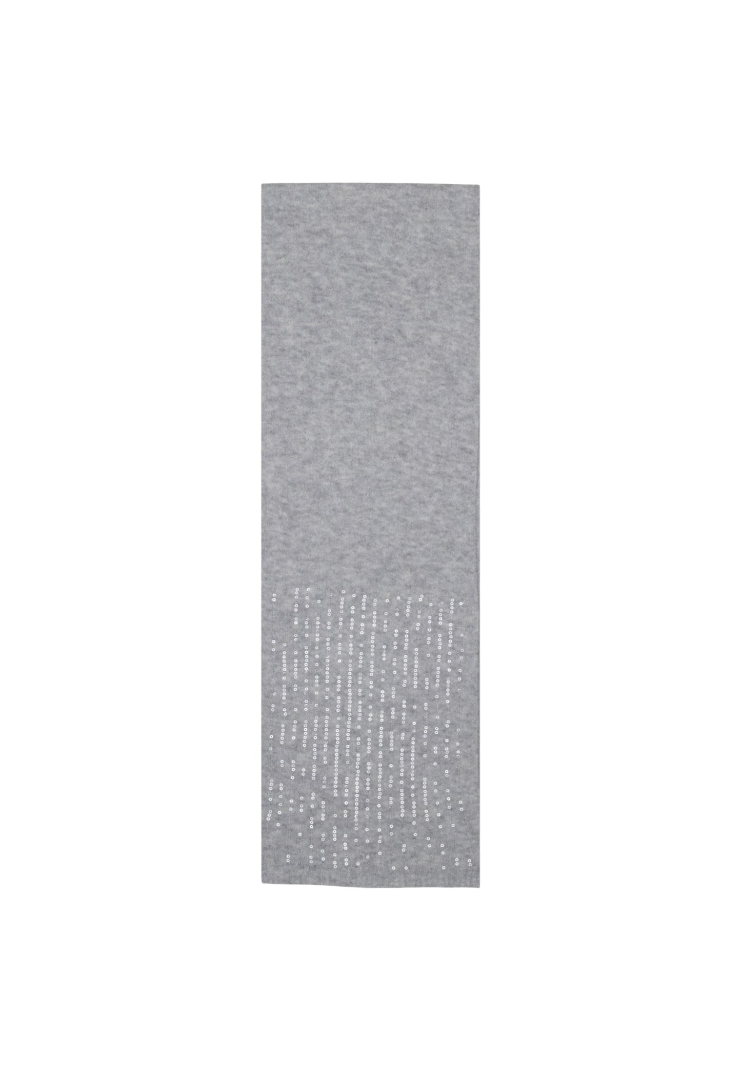 Pieces Sciarpa Donna Pieces 17160048 grey  grey