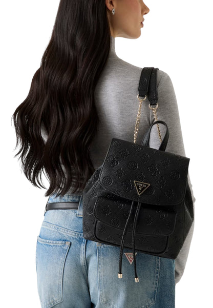 Guess Borsa Donna Guess HWPD98 88310 black  black