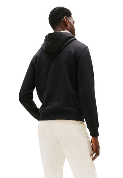 Tommy Hilfiger Felpa Uomo Tommy Hilfiger MW0MW39377 black  black