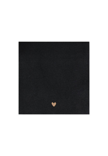 Pieces Sciarpa Donna Pieces 17153232 black  black