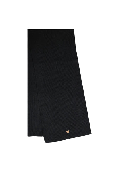 Pieces Sciarpa Donna Pieces 17153232 black  black