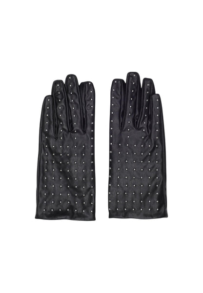 Pieces Guanti Donna Pieces 17160027 black  black