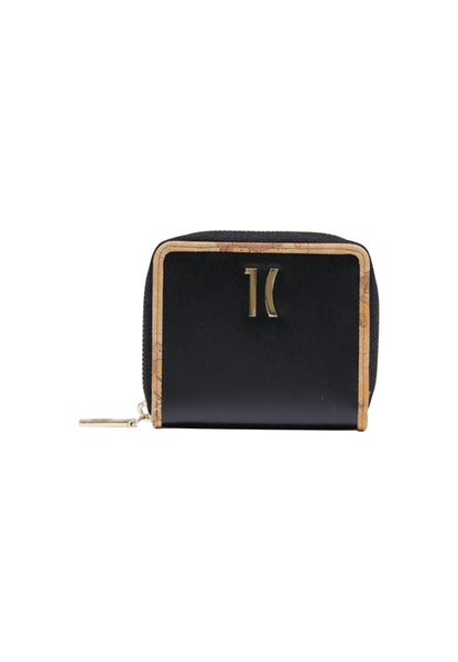 Alviero Martini Prima Classe Portafogli Donna Alviero Martini Prima Classe LM PP49 8620 black  black