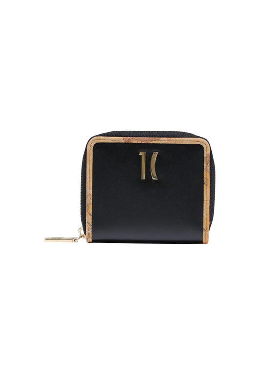 Alviero Martini Prima Classe Portafogli Donna Alviero Martini Prima Classe LM PP49 8620 black  black