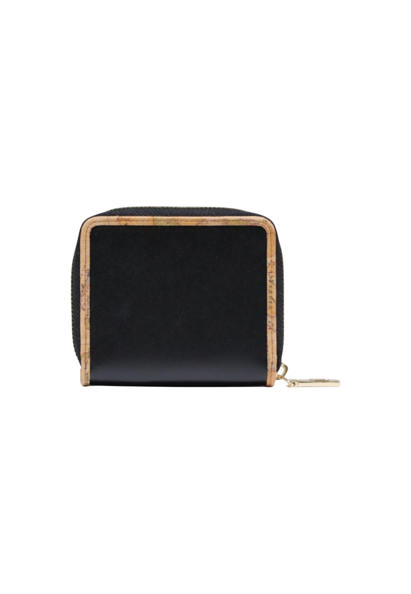 Alviero Martini Prima Classe Portafogli Donna Alviero Martini Prima Classe LM PP49 8620 black  black
