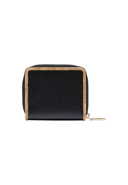 Alviero Martini Prima Classe Portafogli Donna Alviero Martini Prima Classe LM PP49 8620 black  black