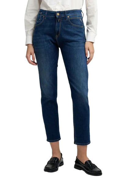 Replay Jeans Donna Replay WA416.000.685 913 blue  blue