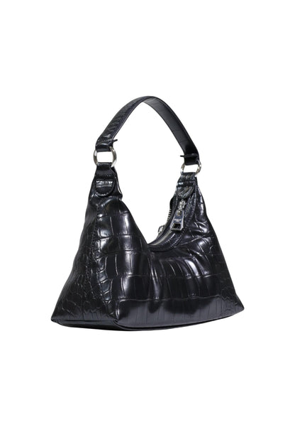 Replay Borsa Donna Replay FW3806.000.A0514B black  black