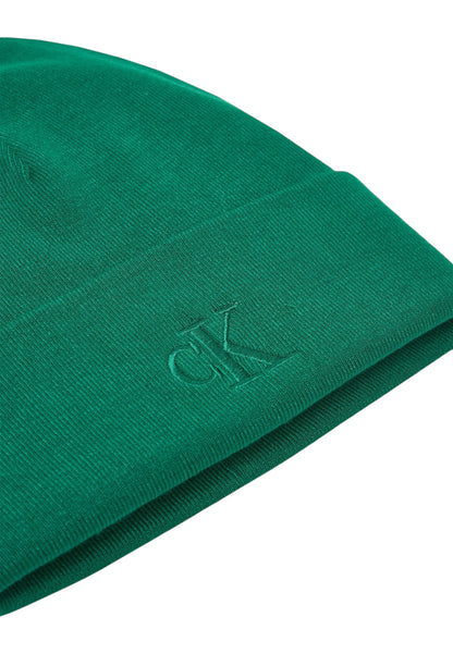 Calvin Klein Cappello Uomo Calvin Klein LV04D8020G green  green
