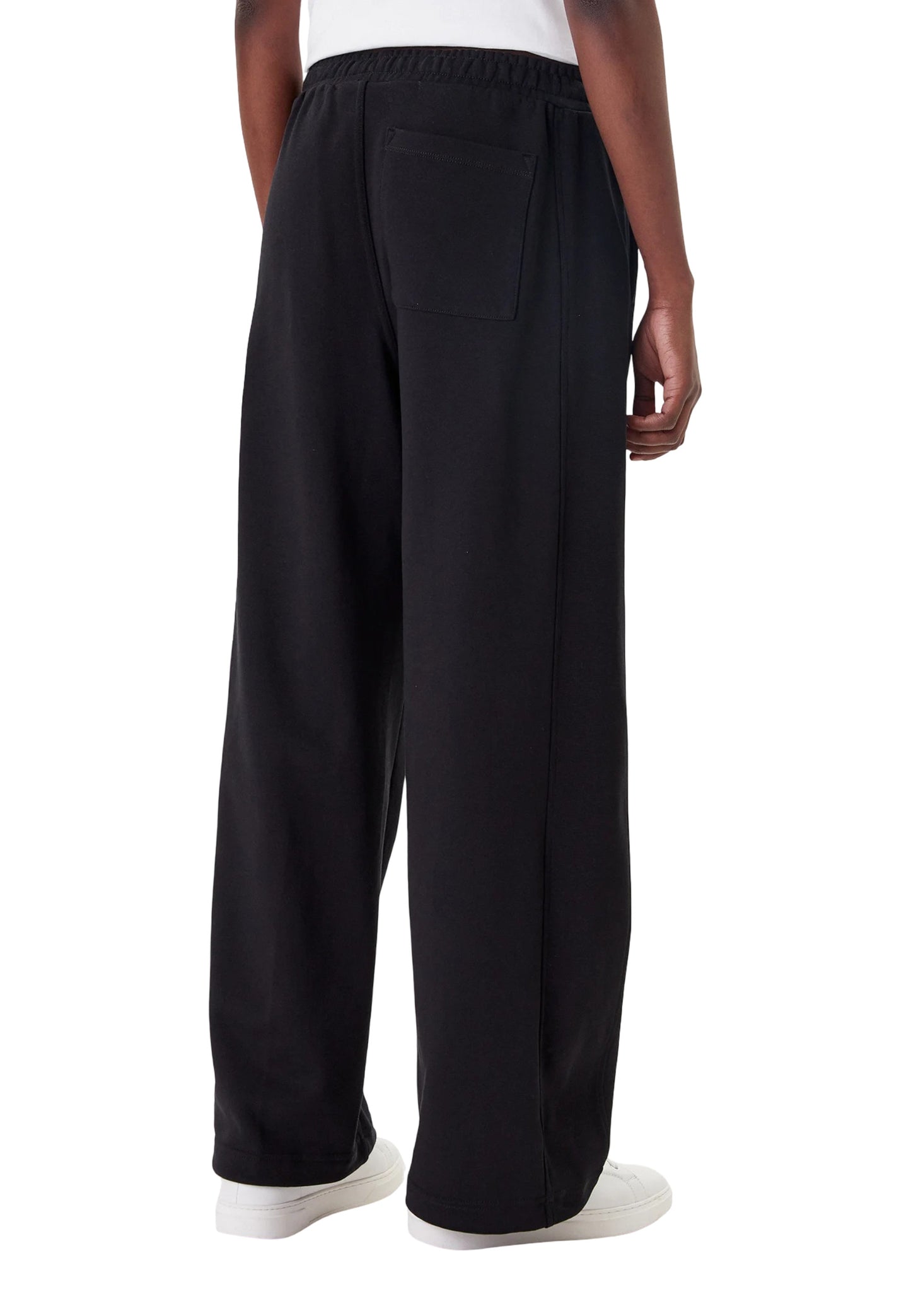 Calvin Klein Jeans Pantaloni Donna Calvin Klein Jeans LV047C249G black  black