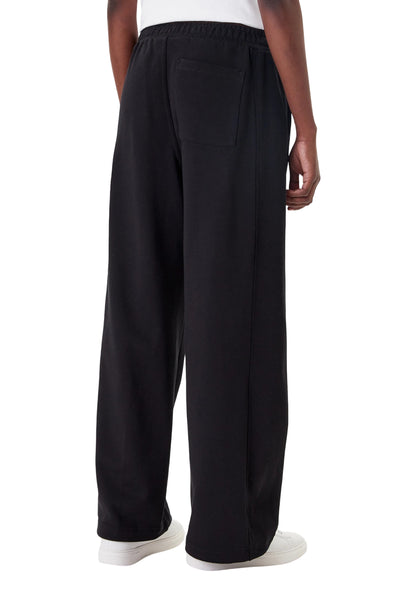 Calvin Klein Jeans Pantaloni Donna Calvin Klein Jeans LV047C249G black  black